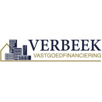 Verbeek Vastgoedfinanciering logo, Verbeek Vastgoedfinanciering contact details