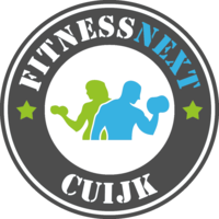 FitnessNext logo, FitnessNext contact details