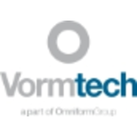 vormtech logo, vormtech contact details