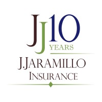 J. Jaramillo Insurance logo, J. Jaramillo Insurance contact details