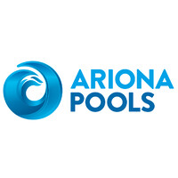 Ariona Pools logo, Ariona Pools contact details