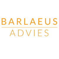 Barlaeus Advies logo, Barlaeus Advies contact details