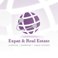 Expat & Real Estate B.V. logo, Expat & Real Estate B.V. contact details