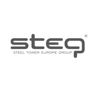 Steel Tower Europe Group logo, Steel Tower Europe Group contact details