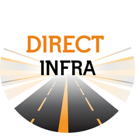 Direct Infra BV logo, Direct Infra BV contact details