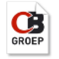 CBgroep logo, CBgroep contact details