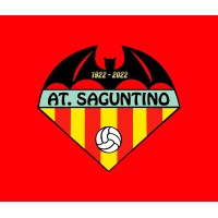 Atlético Saguntino logo, Atlético Saguntino contact details