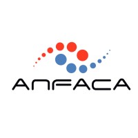 Anfaca logo, Anfaca contact details