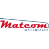 Matcom Materiales S.L. logo, Matcom Materiales S.L. contact details