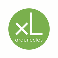 XLarquitectos logo, XLarquitectos contact details