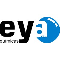 QUIMICAS EYA SL logo, QUIMICAS EYA SL contact details