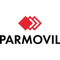 PARMOVIL logo, PARMOVIL contact details