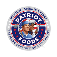 Patriot Foods, Inc. logo, Patriot Foods, Inc. contact details