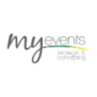 MYevents The Hague logo, MYevents The Hague contact details