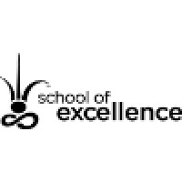 School of Excellence logo, School of Excellence contact details