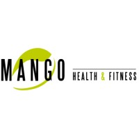 Mango Health & Fitness logo, Mango Health & Fitness contact details