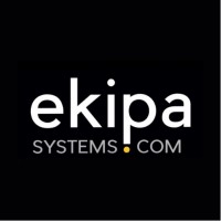 EKIPA systems logo, EKIPA systems contact details