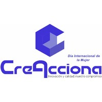 Concrete Spacers. CreAcciona Trading logo, Concrete Spacers. CreAcciona Trading contact details