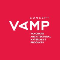 VAMP Concept logo, VAMP Concept contact details