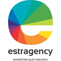 Estragency logo, Estragency contact details