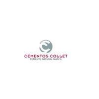 CEMENTOS COLLET logo, CEMENTOS COLLET contact details