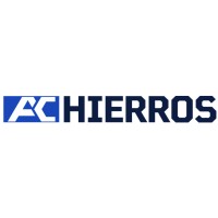 AC Hierros logo, AC Hierros contact details