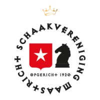 Schaakvereniging Maastricht logo, Schaakvereniging Maastricht contact details