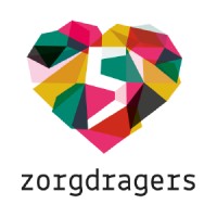 Zorgdragers logo, Zorgdragers contact details