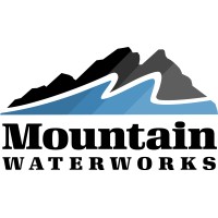 Mountain Waterworks logo, Mountain Waterworks contact details