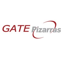 GATE PIZARRAS logo, GATE PIZARRAS contact details