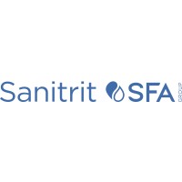 SFA Sanitrit España logo, SFA Sanitrit España contact details