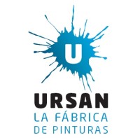 Pinturas y Recubrimientos Ursan logo, Pinturas y Recubrimientos Ursan contact details