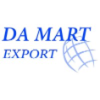 Da Mart Export logo, Da Mart Export contact details