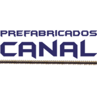 PREFABRICADOS CANAL SL logo, PREFABRICADOS CANAL SL contact details