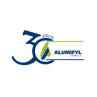 Alumifyl España logo, Alumifyl España contact details