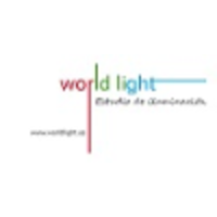 World Light estudio de iluminación logo, World Light estudio de iluminación contact details