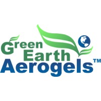 Green Earth Aerogel Technologies logo, Green Earth Aerogel Technologies contact details