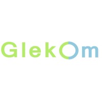 Glekom logo, Glekom contact details