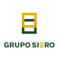 GRUPO SIERO logo, GRUPO SIERO contact details