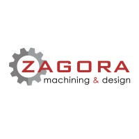 Zagora Machining & Design logo, Zagora Machining & Design contact details