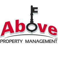 Above Property Management logo, Above Property Management contact details