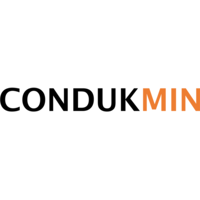 CONDUKMIN logo, CONDUKMIN contact details