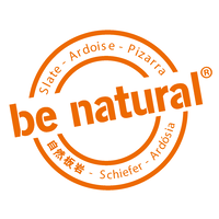 be natural® logo, be natural® contact details