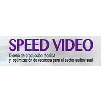 SPEED VIDEO logo, SPEED VIDEO contact details