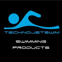 TechnojetSwim logo, TechnojetSwim contact details