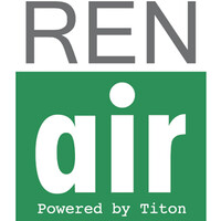 Renair logo, Renair contact details