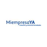 MiempresaYA logo, MiempresaYA contact details