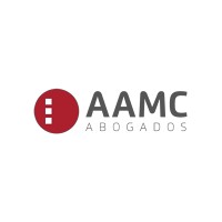 AAMC Abogados logo, AAMC Abogados contact details