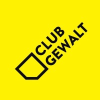 CLUB GEWALT logo, CLUB GEWALT contact details