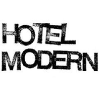 Theatergroep Hotel Modern logo, Theatergroep Hotel Modern contact details